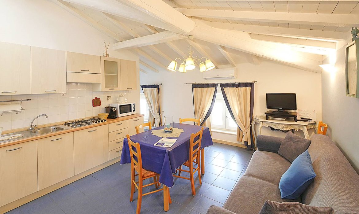 Residence VILLA PIANI