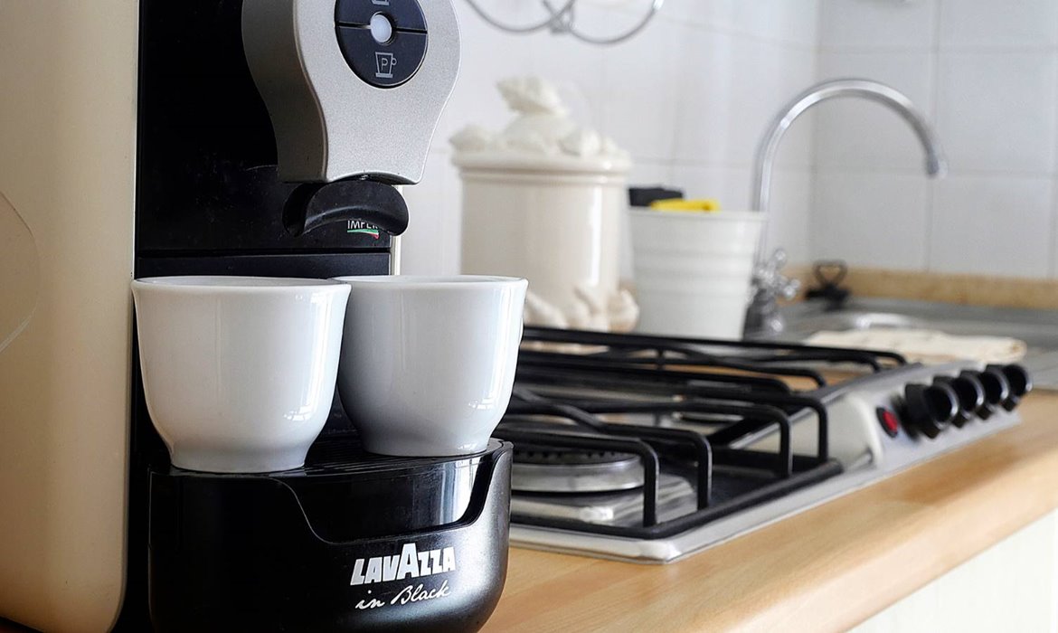 Residence VILLA PIANI