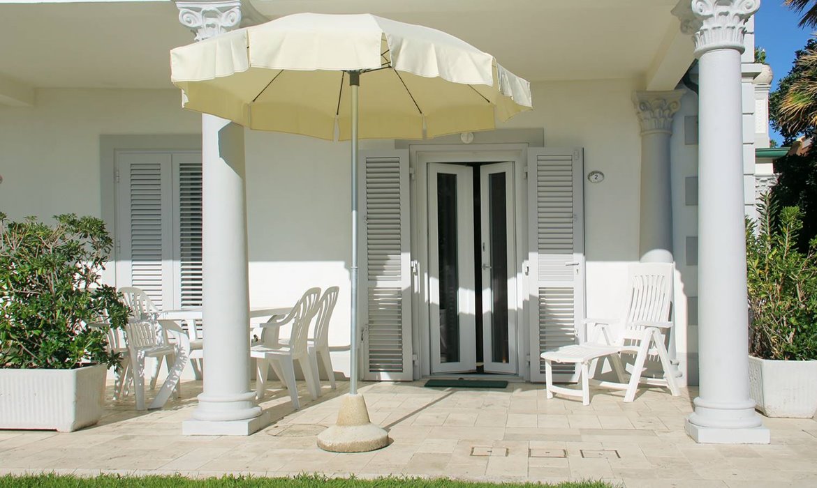 Residence VILLA PIANI