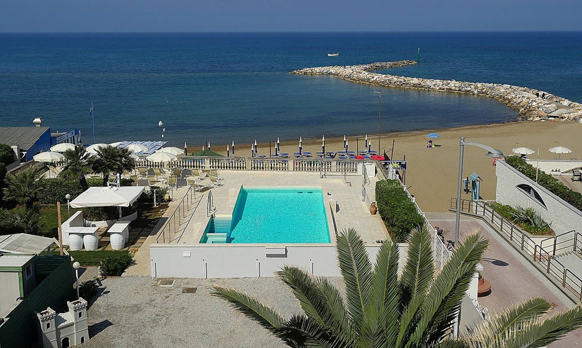 Residence VILLA PIANI