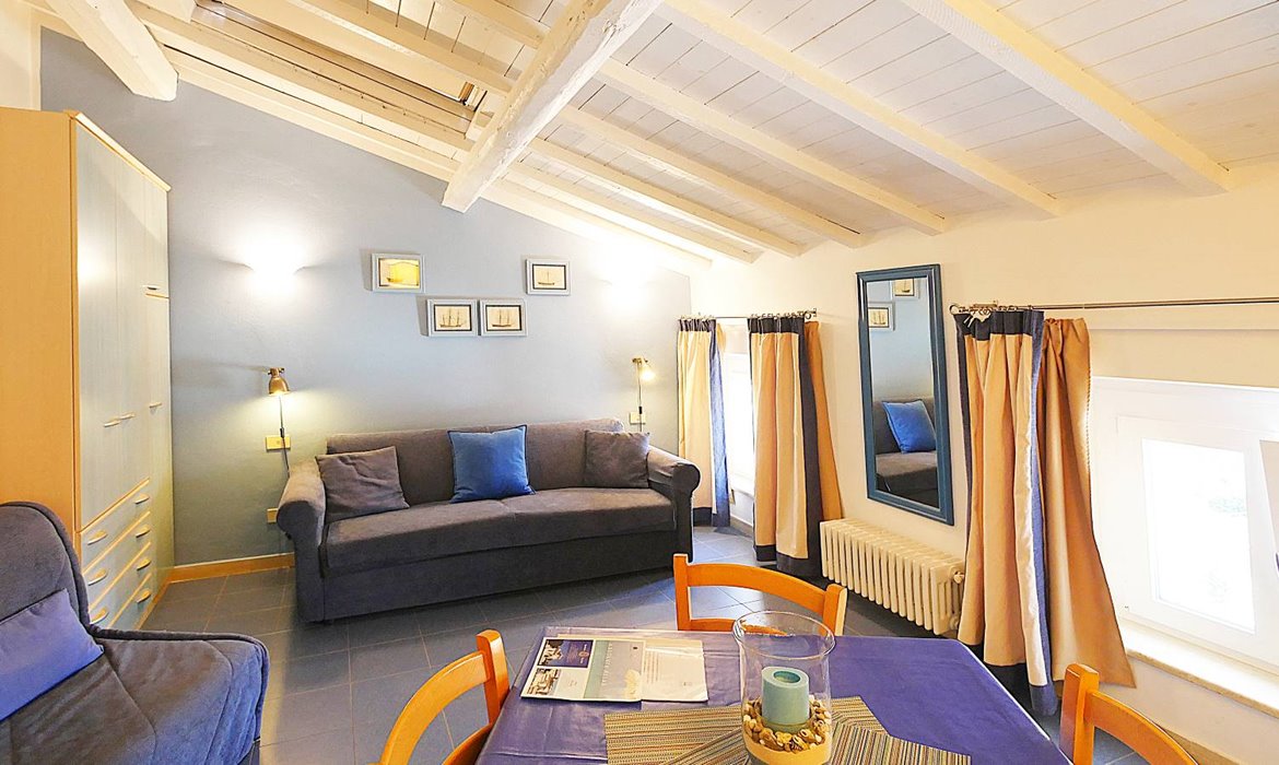 Residence VILLA PIANI