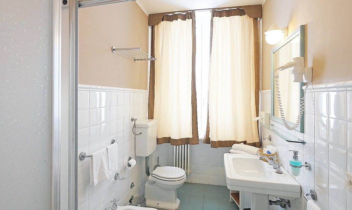 Residence VILLA PIANI