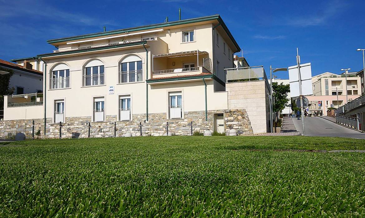 Appartement Villa Livia
