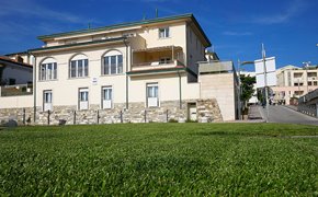 APPARTAMENTI VILLA LIVIA