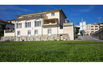 appartamenti Villa Livia