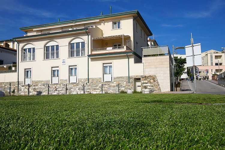 Apartment Villa Livia San Vincenzo