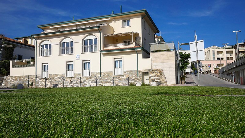 Appartamenti Villa livia