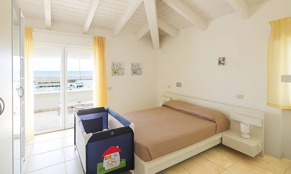 Appartement Villa Livia