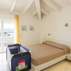Appartement Villa Livia