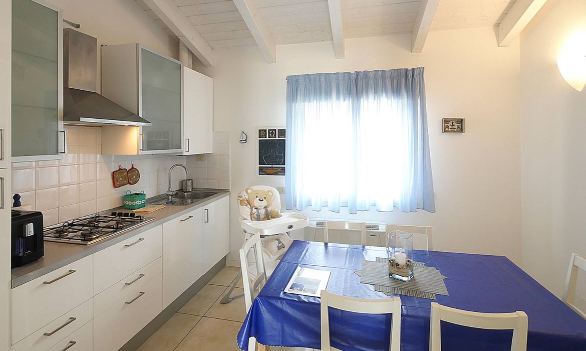 Appartement Villa Livia