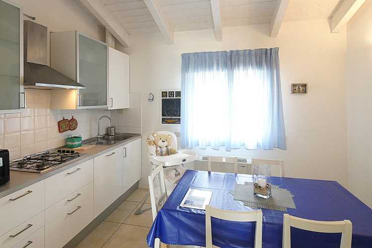 Apartment Villa Livia San Vincenzo