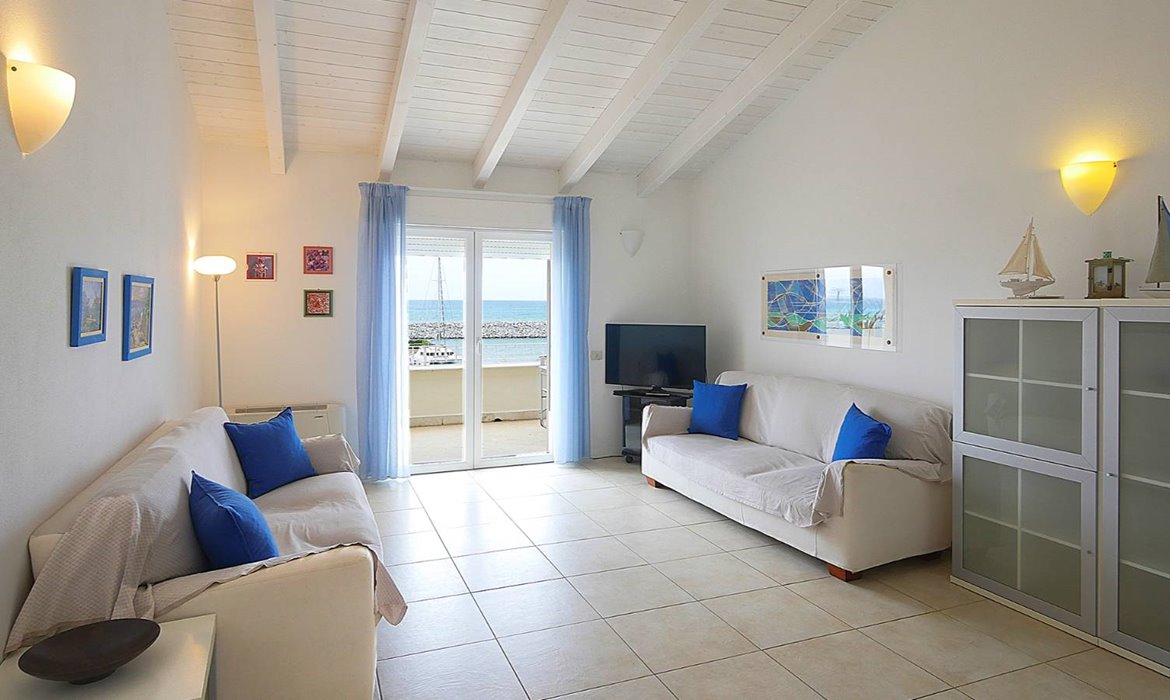 Appartement Villa Livia