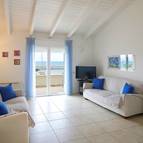 Appartement Villa Livia