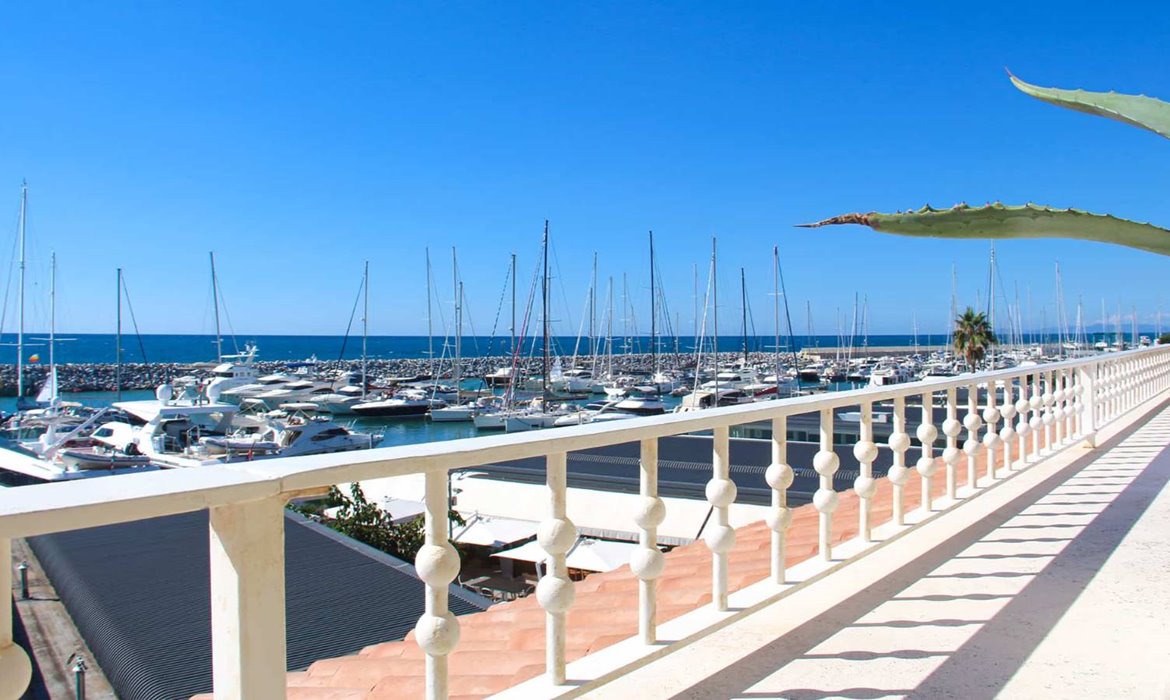 Appartement Villa Livia