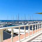 Appartement Villa Livia