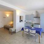 Appartement Villa Livia