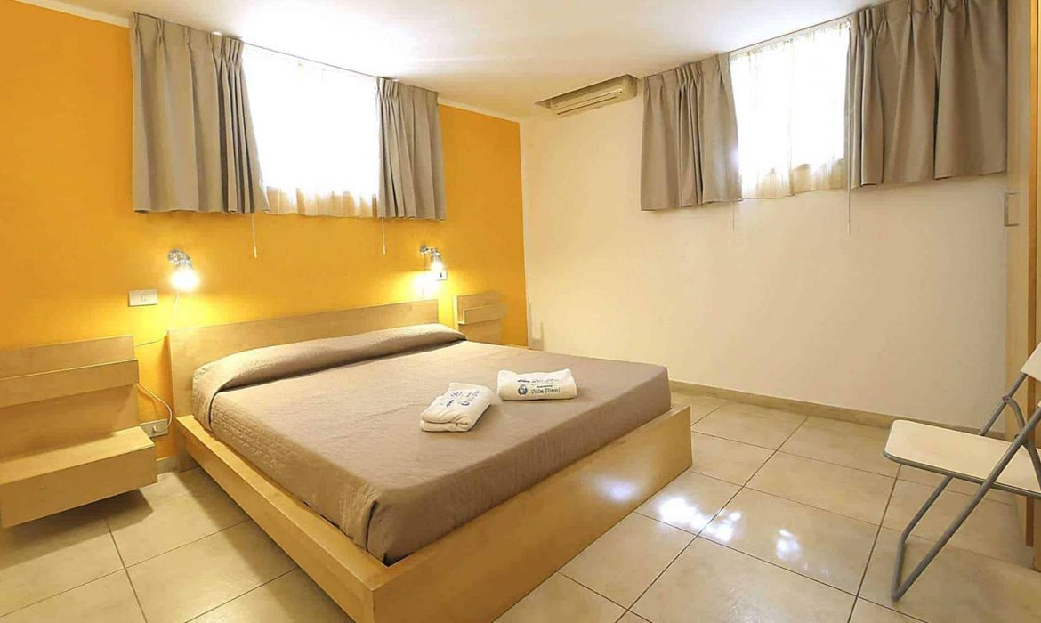 Appartement Villa Livia