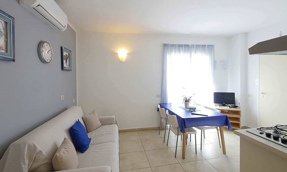 Appartement Villa Livia