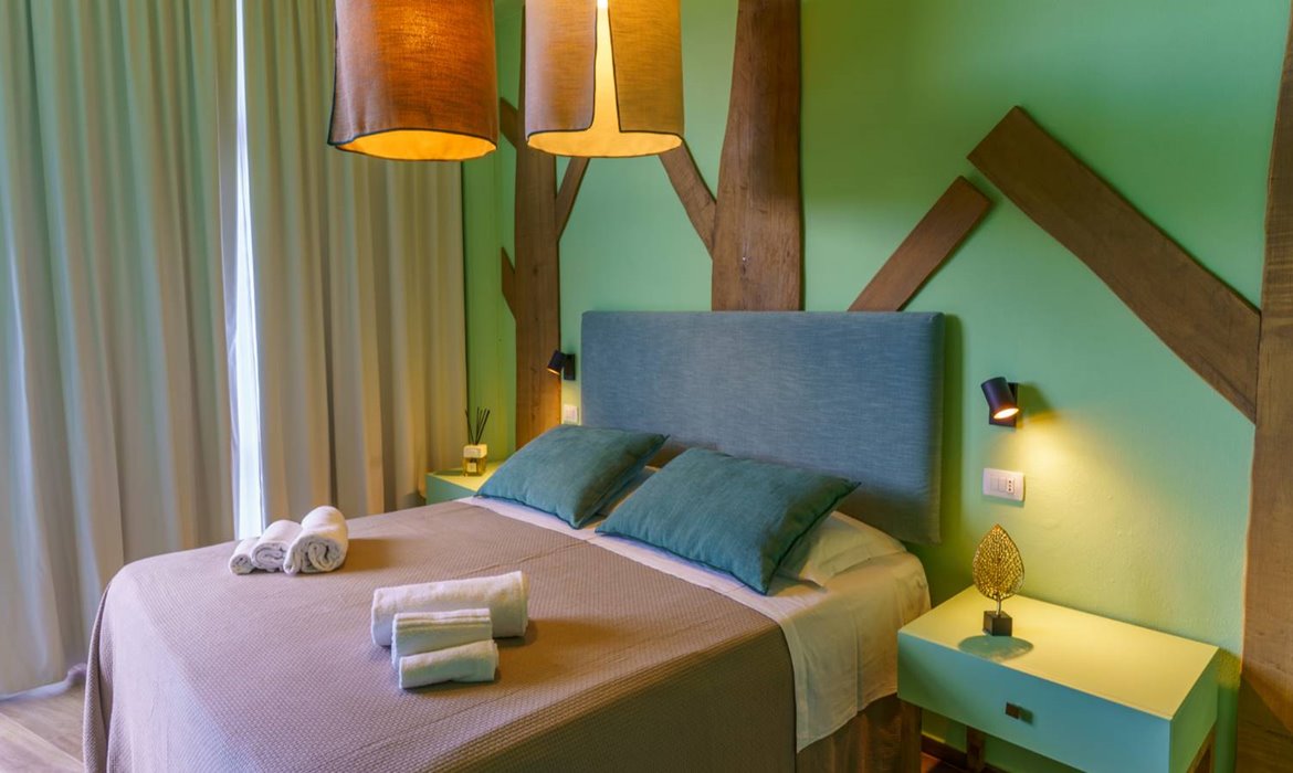 Landhäuser Centro Salvador Allende