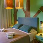 Landhäuser Centro Salvador Allende