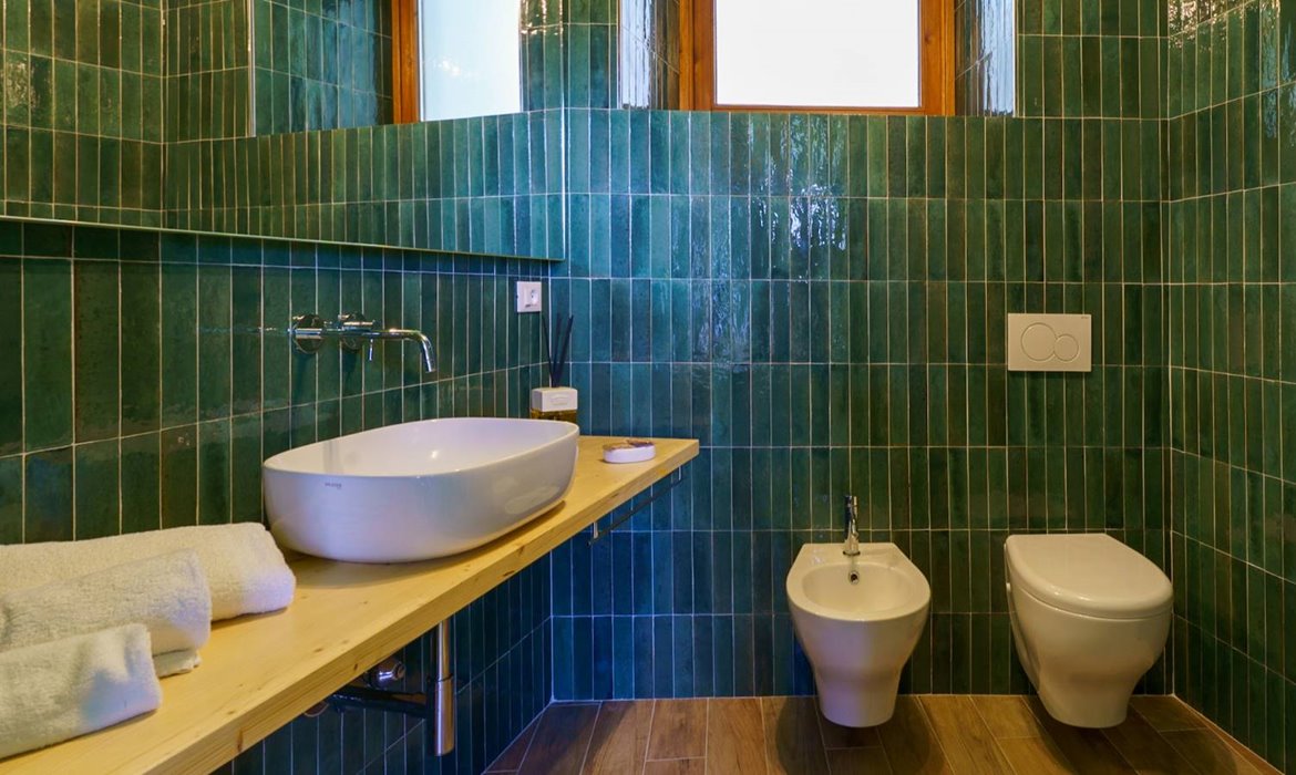 Landhäuser Centro Salvador Allende