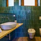 Landhäuser Centro Salvador Allende