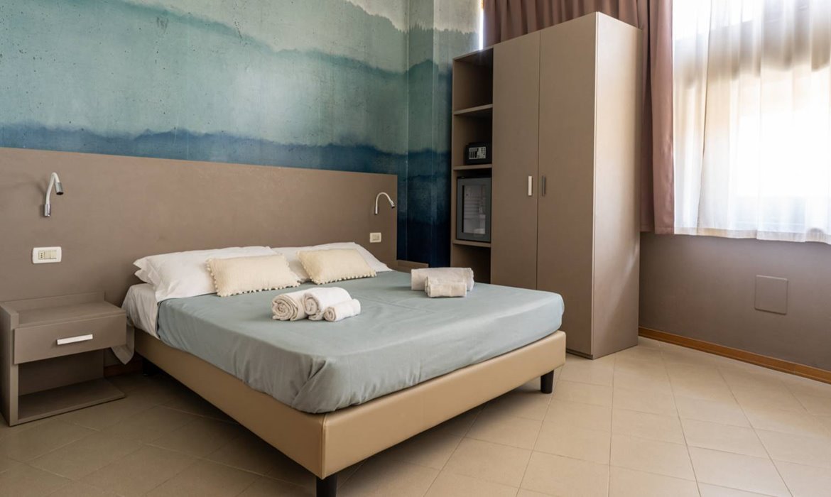 Landhäuser Centro Salvador Allende