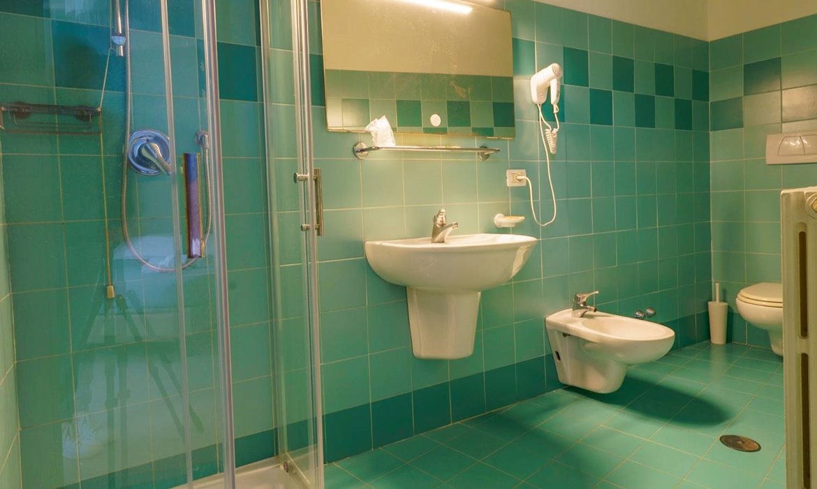 Landhäuser Centro Salvador Allende