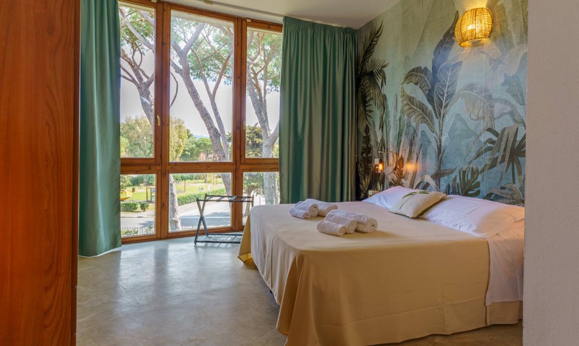 Landhäuser Centro Salvador Allende