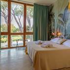 Landhäuser Centro Salvador Allende