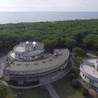 Landhäuser Centro Salvador Allende