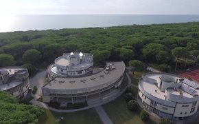 CASE VACANZA CENTRO SALVADOR ALLENDE