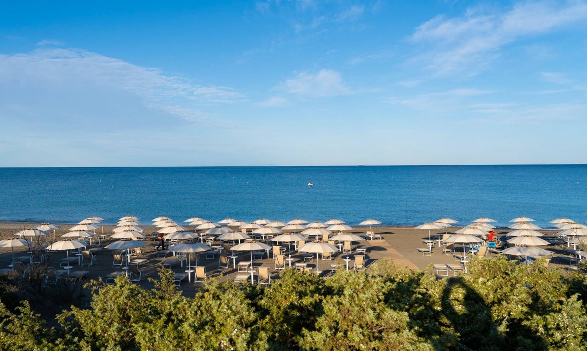 Landhäuser Centro Salvador Allende