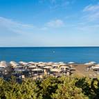 Landhäuser Centro Salvador Allende