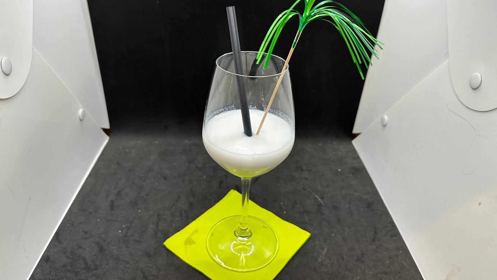 SORBETTO CON WODKA