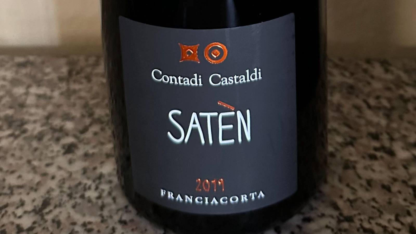 FRANCIACORTA   SATIN 2019