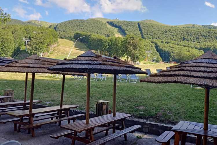 appartamenti Le Polle Riolunato