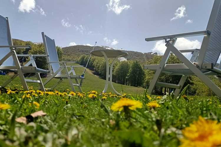 appartamenti Le Polle Riolunato