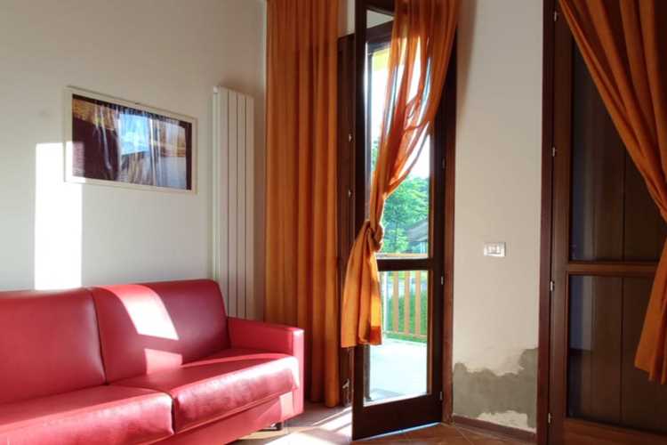 appartamenti Le Polle Riolunato