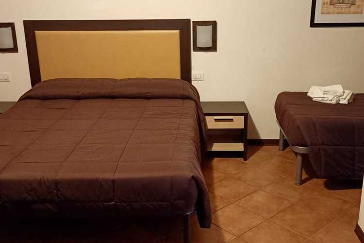 appartamenti Le Polle Riolunato