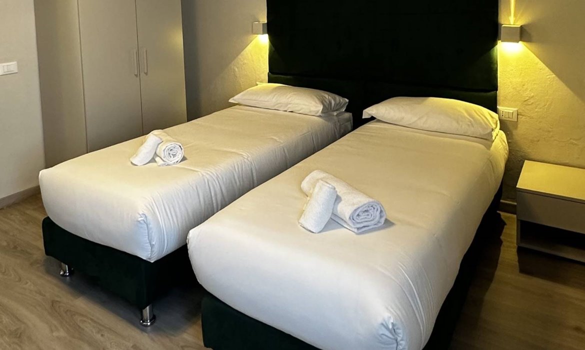 Alberghi Hotel Maestrale