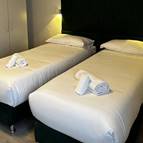 Alberghi Hotel Maestrale