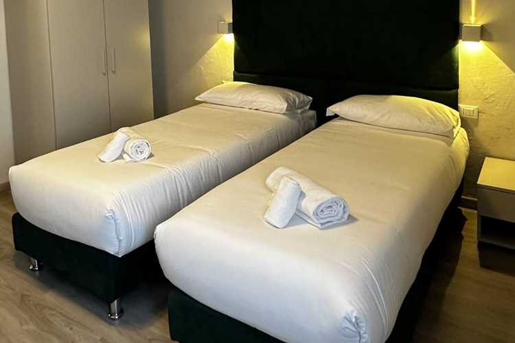 hotel Hotel Maestrale Grosseto