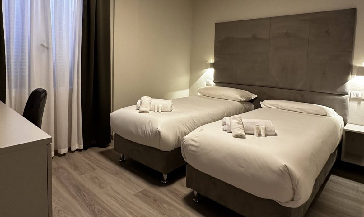 Alberghi Hotel Maestrale