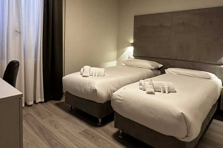 hotel Hotel Maestrale Grosseto