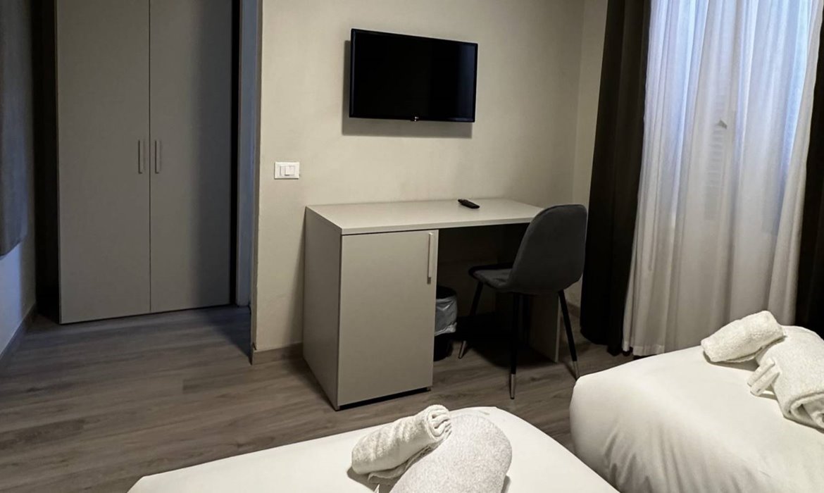 Alberghi Hotel Maestrale