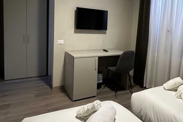 hotel Hotel Maestrale Grosseto