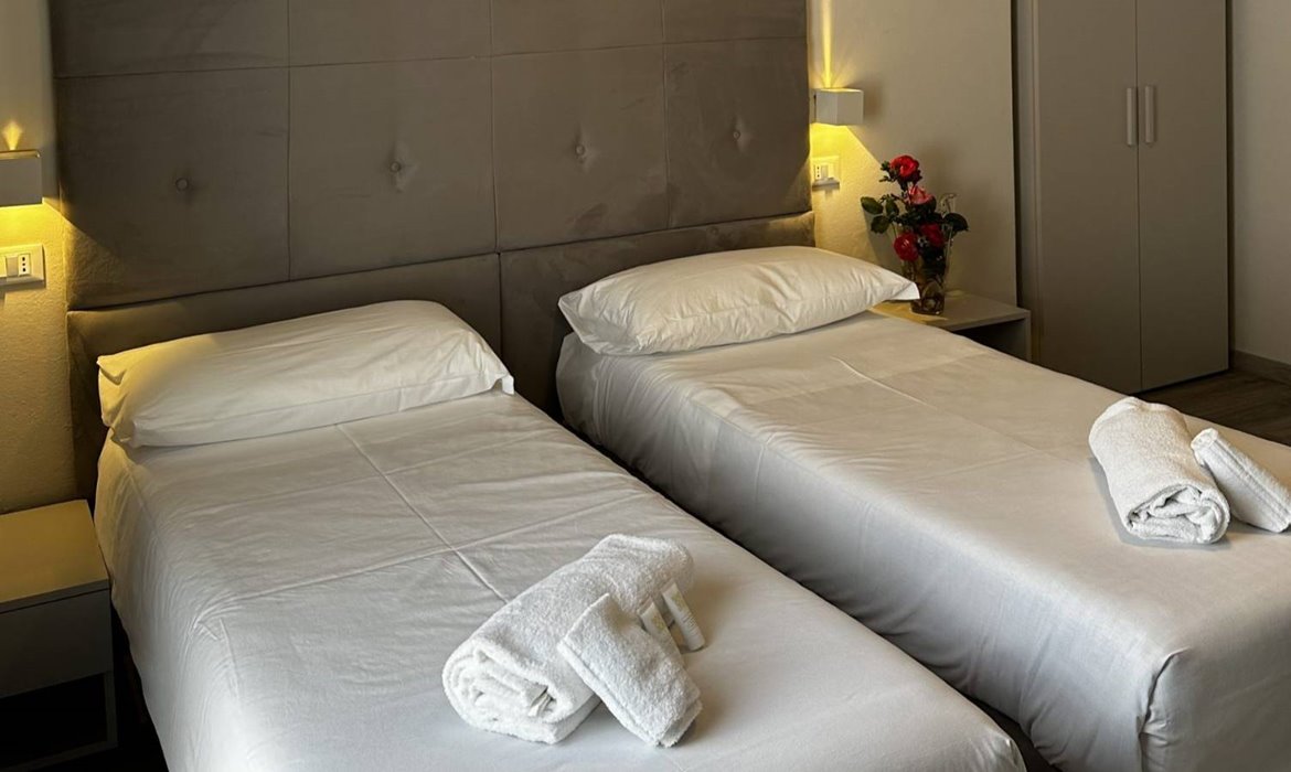 Alberghi Hotel Maestrale