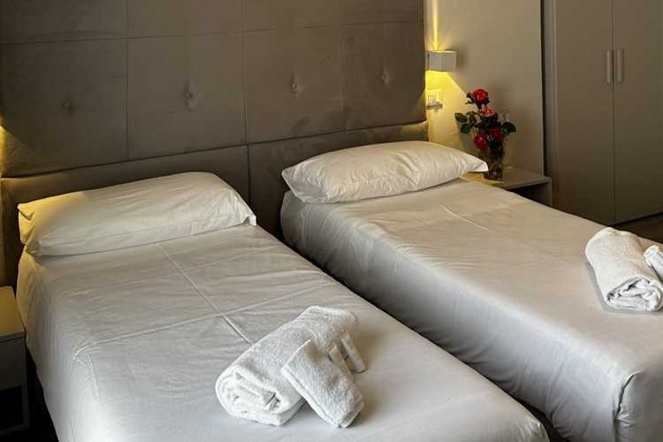 hotel Hotel Maestrale Grosseto