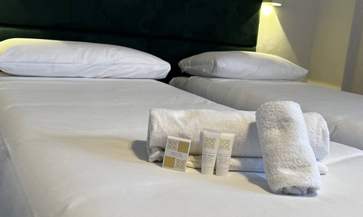 Alberghi Hotel Maestrale